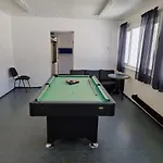 Hostel Stetinden National Mountain