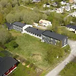 Stetinden National Mountain Hostel