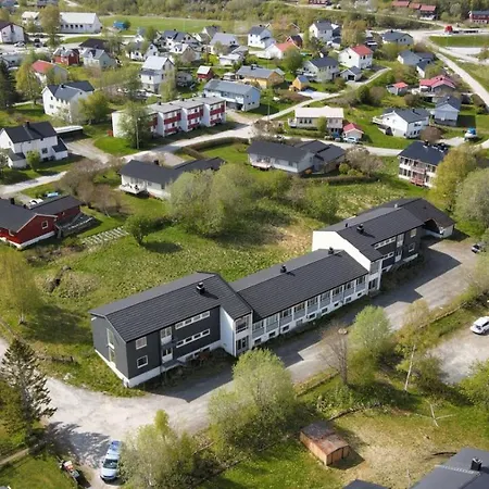 Stetinden National Mountain *