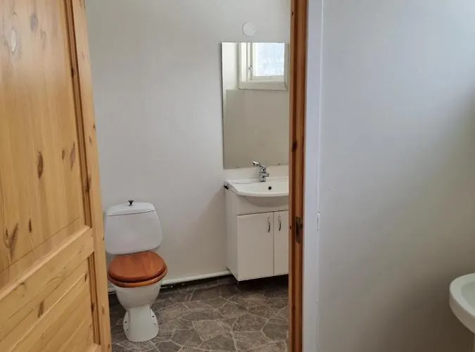 Stetinden National Mountain * Kjøpsvik