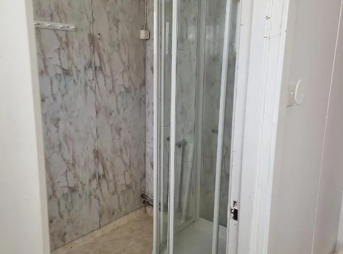 Stetinden National Mountain Hostel Kjøpsvik