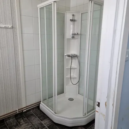 Stetinden National Mountain