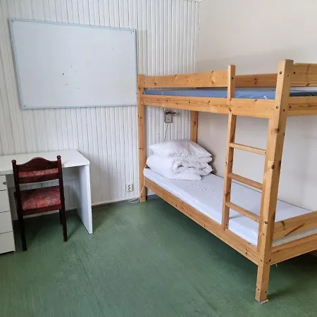 Stetinden National Mountain * Kjøpsvik