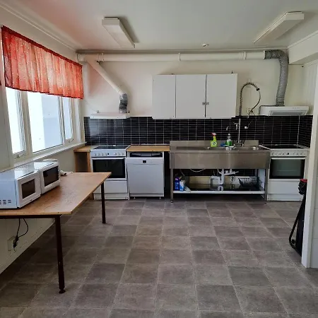 Stetinden National Mountain * Kjøpsvik